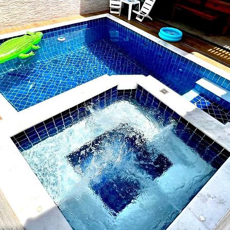 Casa Marimar Ilhéus Caraguatatuba Exterior foto