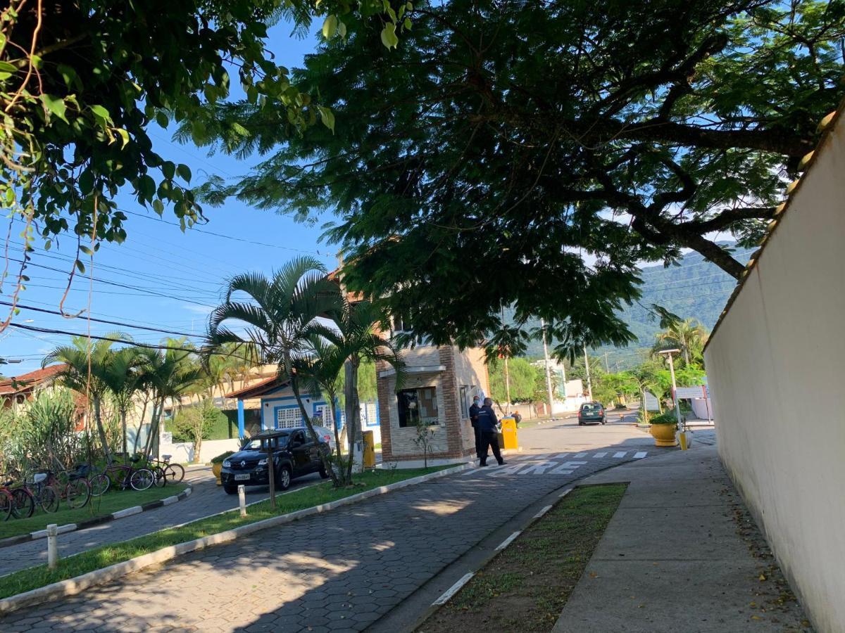 Casa Marimar Ilhéus Caraguatatuba Exterior foto