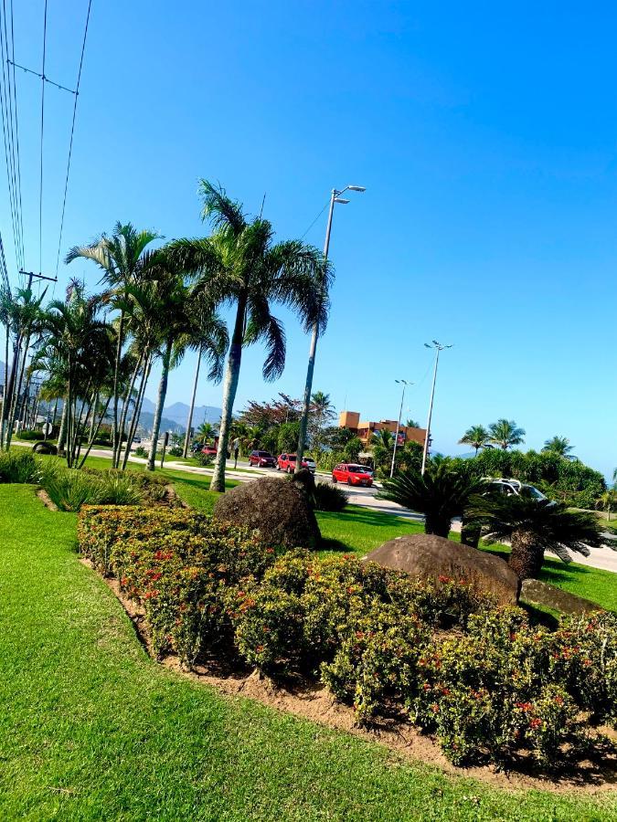 Casa Marimar Ilhéus Caraguatatuba Exterior foto