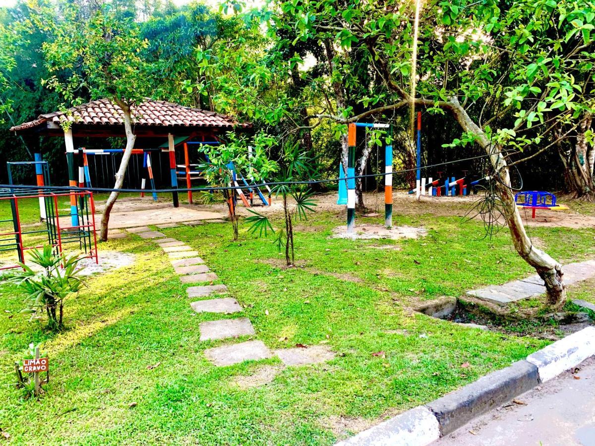 Casa Marimar Ilhéus Caraguatatuba Exterior foto