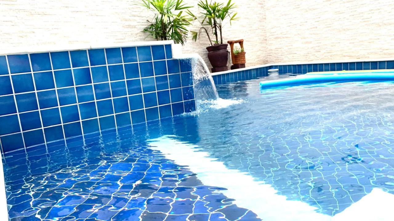 Casa Marimar Ilhéus Caraguatatuba Exterior foto