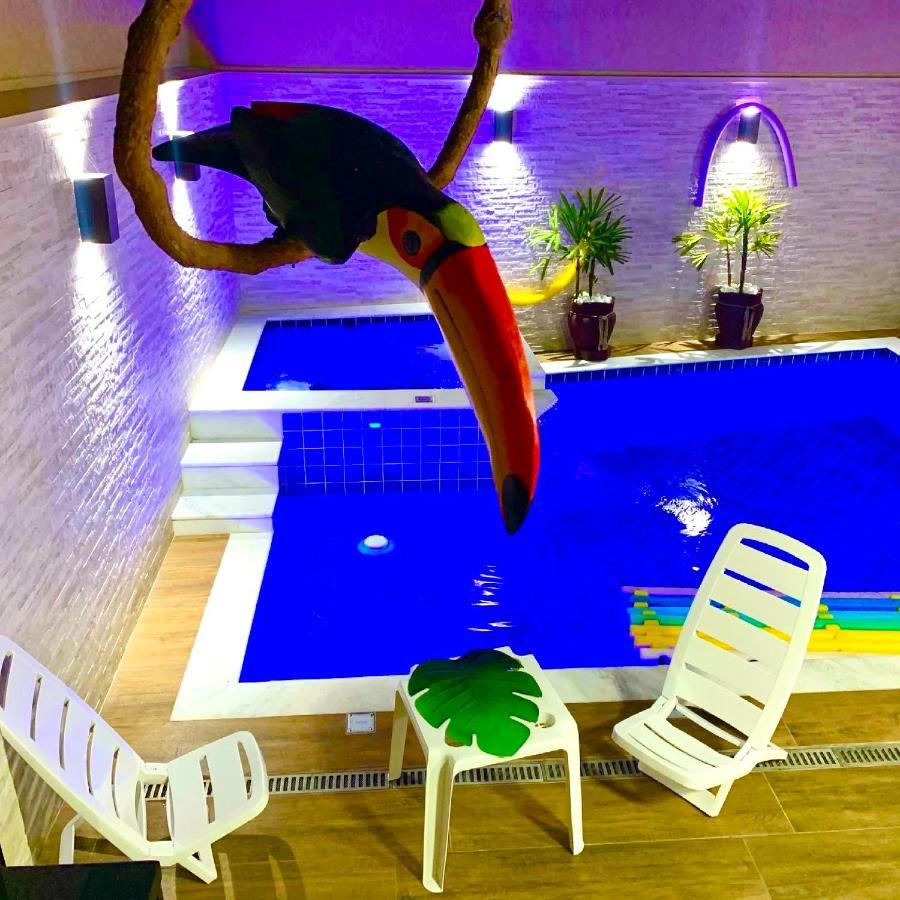 Casa Marimar Ilhéus Caraguatatuba Exterior foto