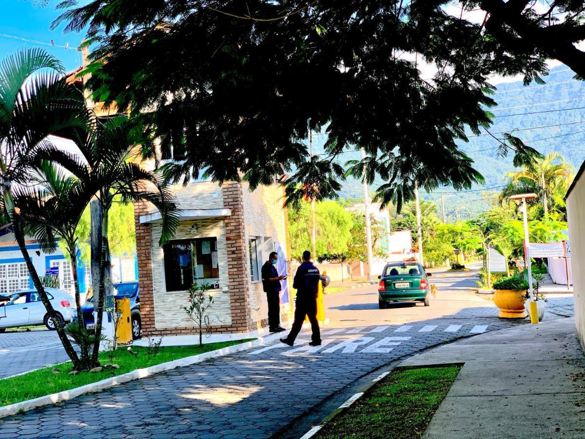 Casa Marimar Ilhéus Caraguatatuba Exterior foto
