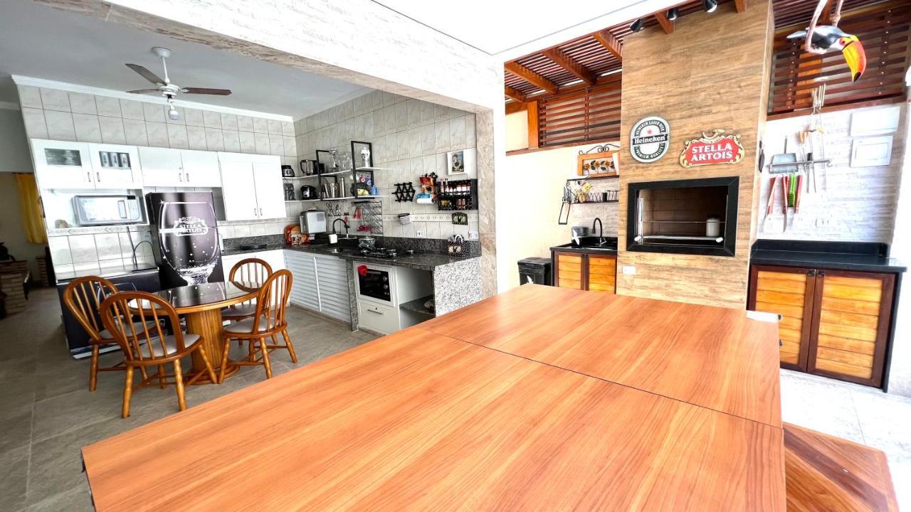 Casa Marimar Ilhéus Caraguatatuba Exterior foto
