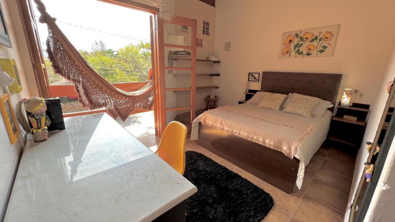 Casa Marimar Ilhéus Caraguatatuba Exterior foto